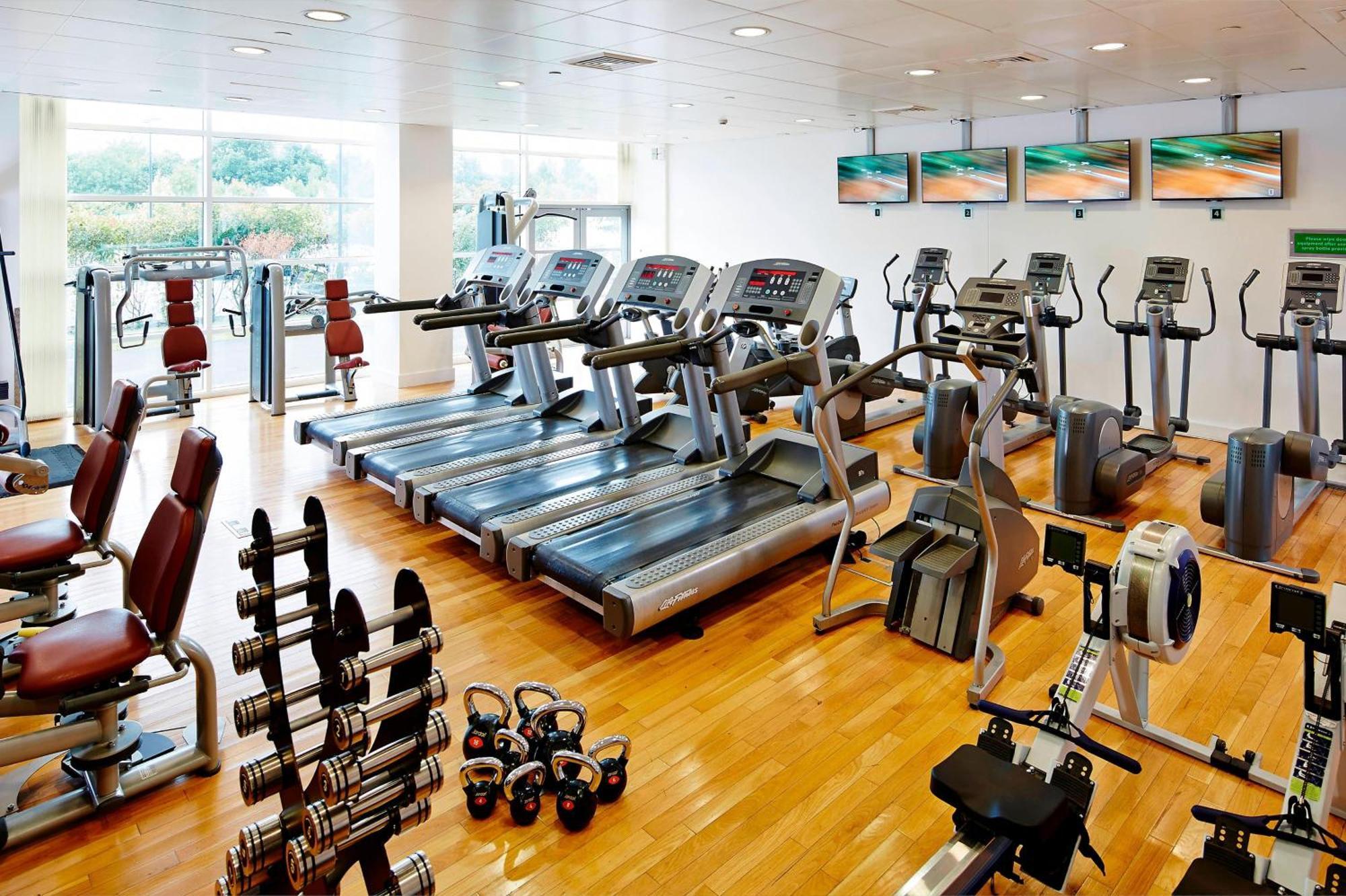 Leicester Marriott Hotel Bagian luar foto