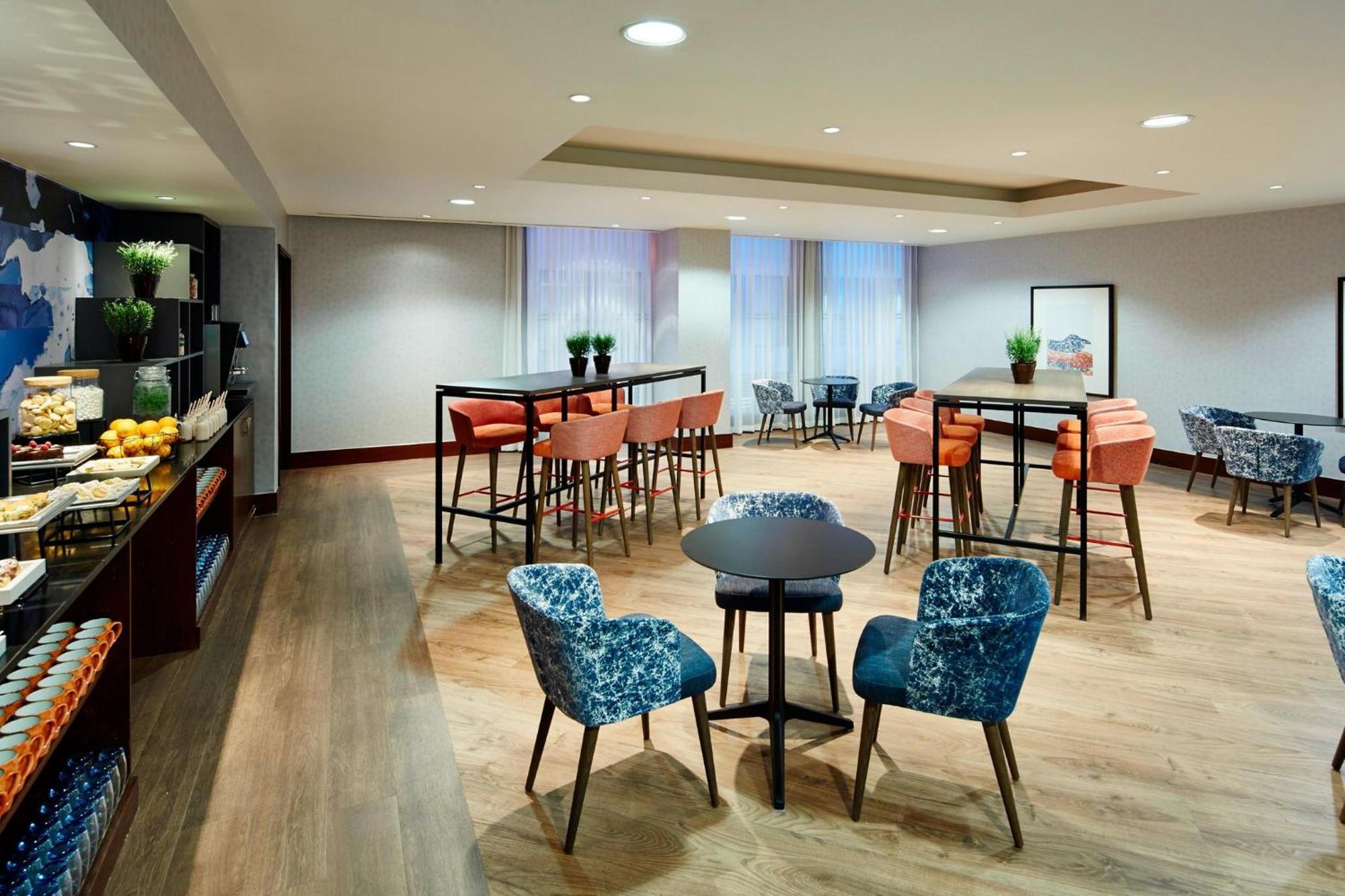 Leicester Marriott Hotel Bagian luar foto